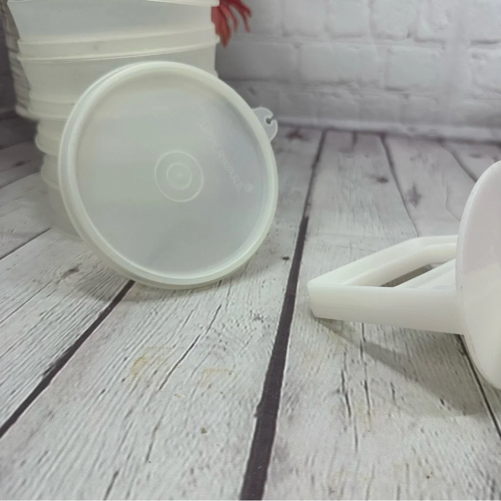 Tupperware good excellent